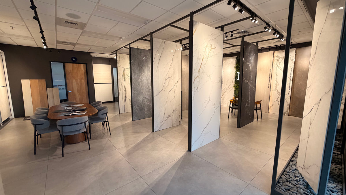 Miami Showroom / Warehouse