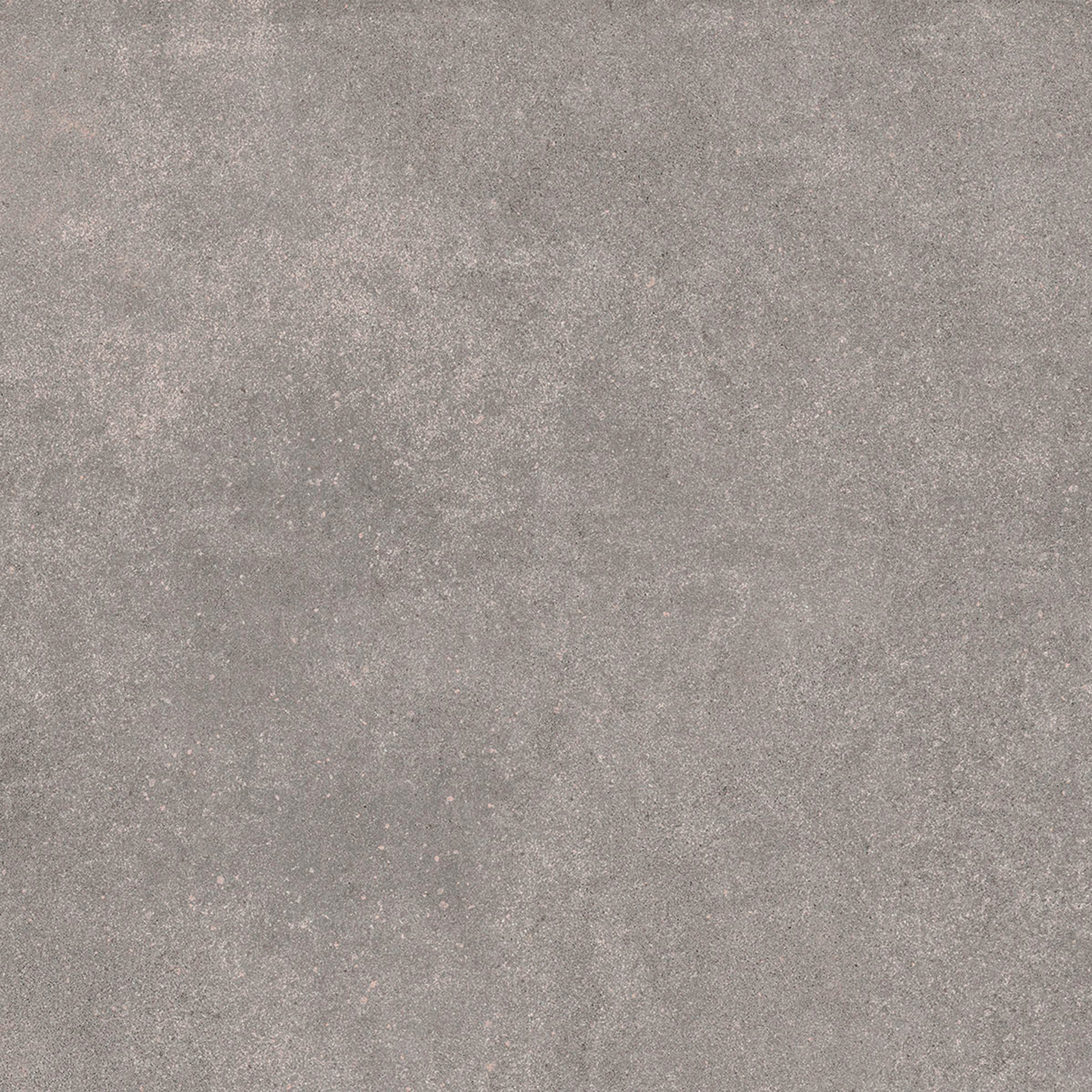 24"x24" Infinity Dark Gray Rectified Matte Porcelain Tile