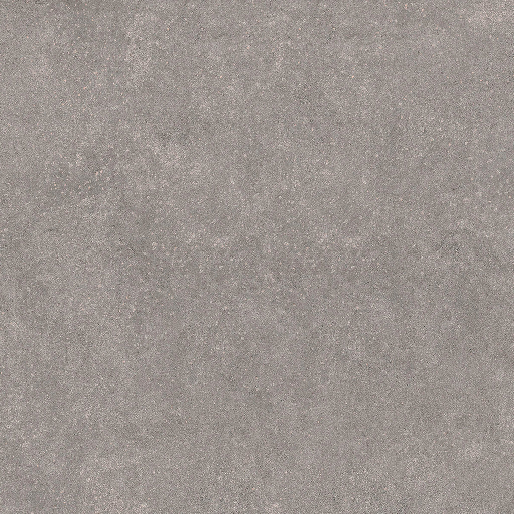 24"x24" Infinity Dark Gray Rectified Matte Porcelain Tile