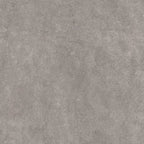 24"x24" Infinity Dark Gray Rectified Matte Porcelain Tile
