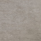24"x48" Leonardo Grey Rectified Matte Porcelain Tile