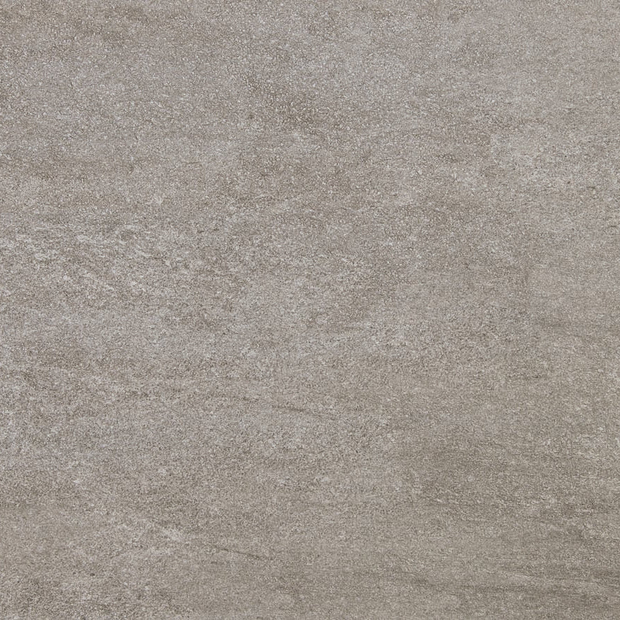 24"x48" Leonardo Grey Rectified Matte Porcelain Tile