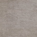 24"x24" Leonardo Gray Rectified Matte 20mm Outdoor Porcelain Paver