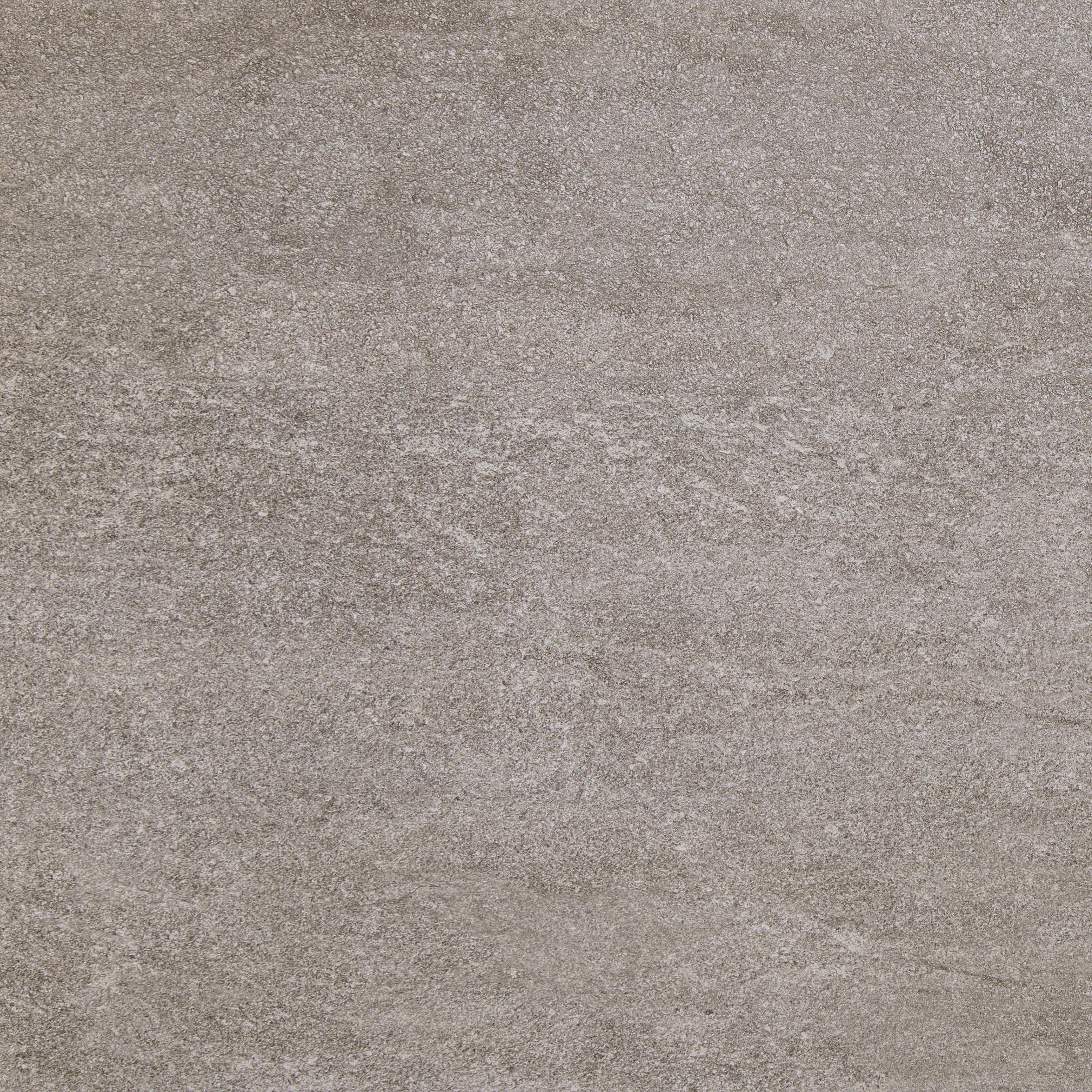 24"x24" Leonardo Gray Rectified Matte 20mm Outdoor Porcelain Paver