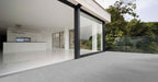 24"x48" Leonardo Grey Rectified Matte Porcelain Tile