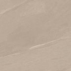 64"x 128" Luton Beige Porcelain Slab