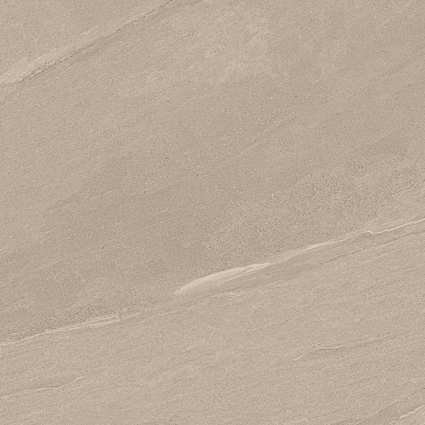 64"x 128" Luton Beige Porcelain Slab