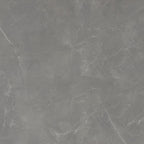 24"x24" Pulpis Prime Dark Gray Rectified Polished Porcelain Tile