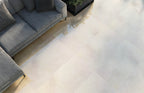 24"x48" Pulpis Prime Light Gray Rectified Polished Porcelain Tile