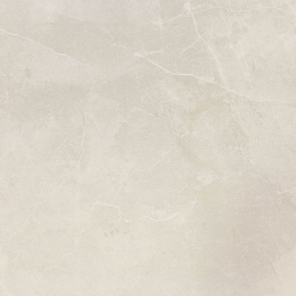 24"x24" Pulpis Prime Light Gray Rectified Polished Porcelain Tile