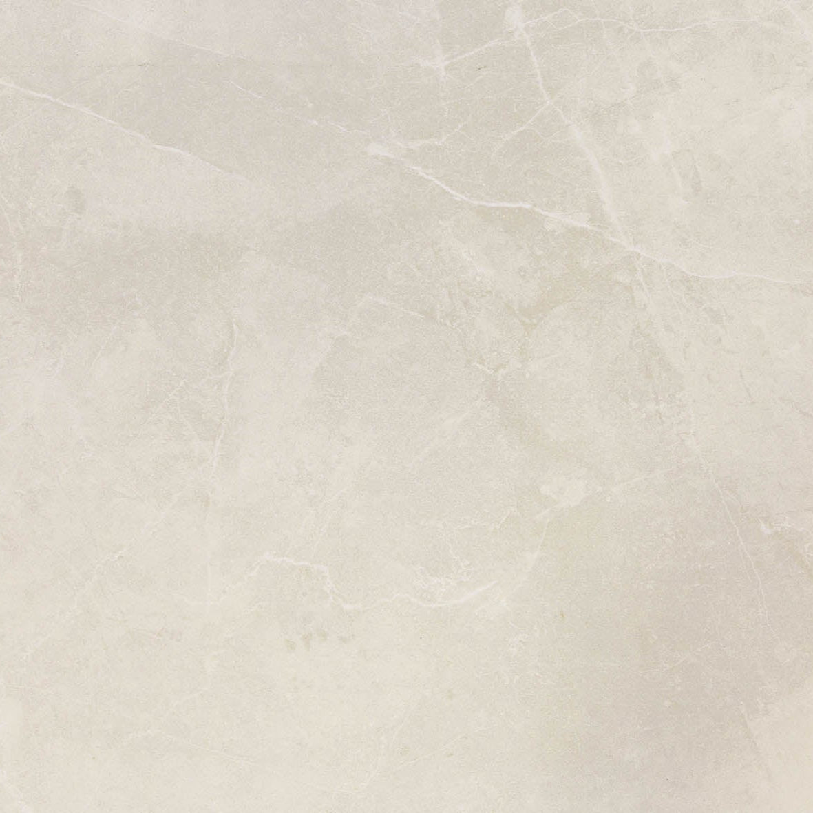 24"x24" Pulpis Prime Light Gray Rectified Polished Porcelain Tile