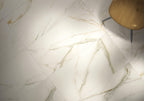 24"x48" Royal Calacatta Rectified Polished Porcelain Tile