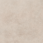 48"x48" Octavia Bone Rectified Matte Porcelain Tile