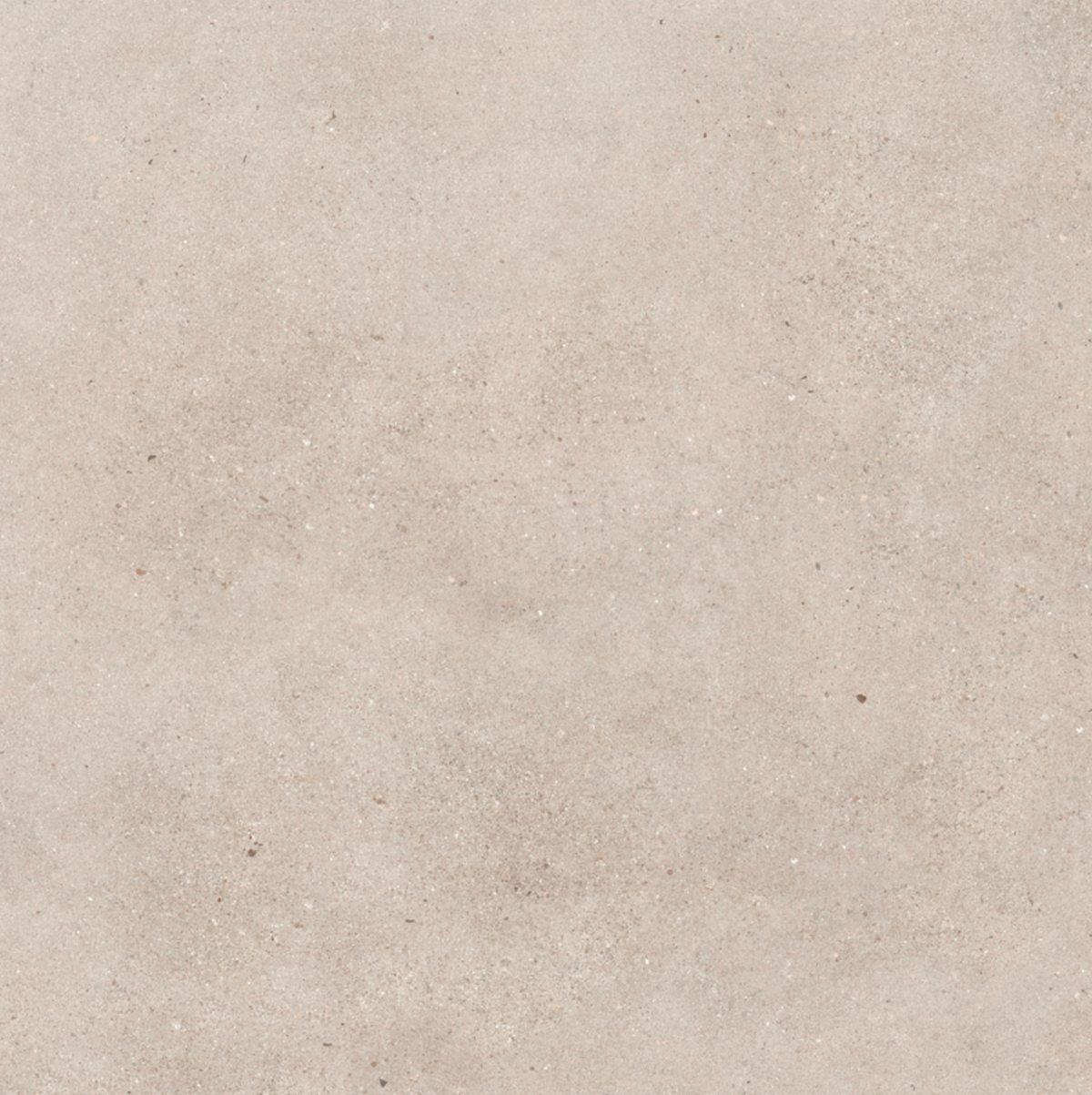 48"x48" Octavia Bone Rectified Matte Porcelain Tile