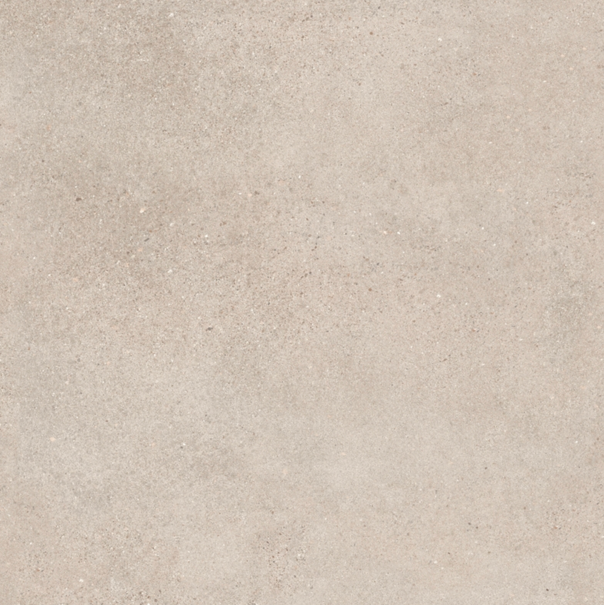 48"x48" Octavia Bone Rectified Matte Porcelain Tile