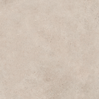 48"x48" Octavia Bone Rectified Matte Porcelain Tile