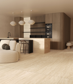 48"x48" Ravel Matte Rectified Porcelain Tile