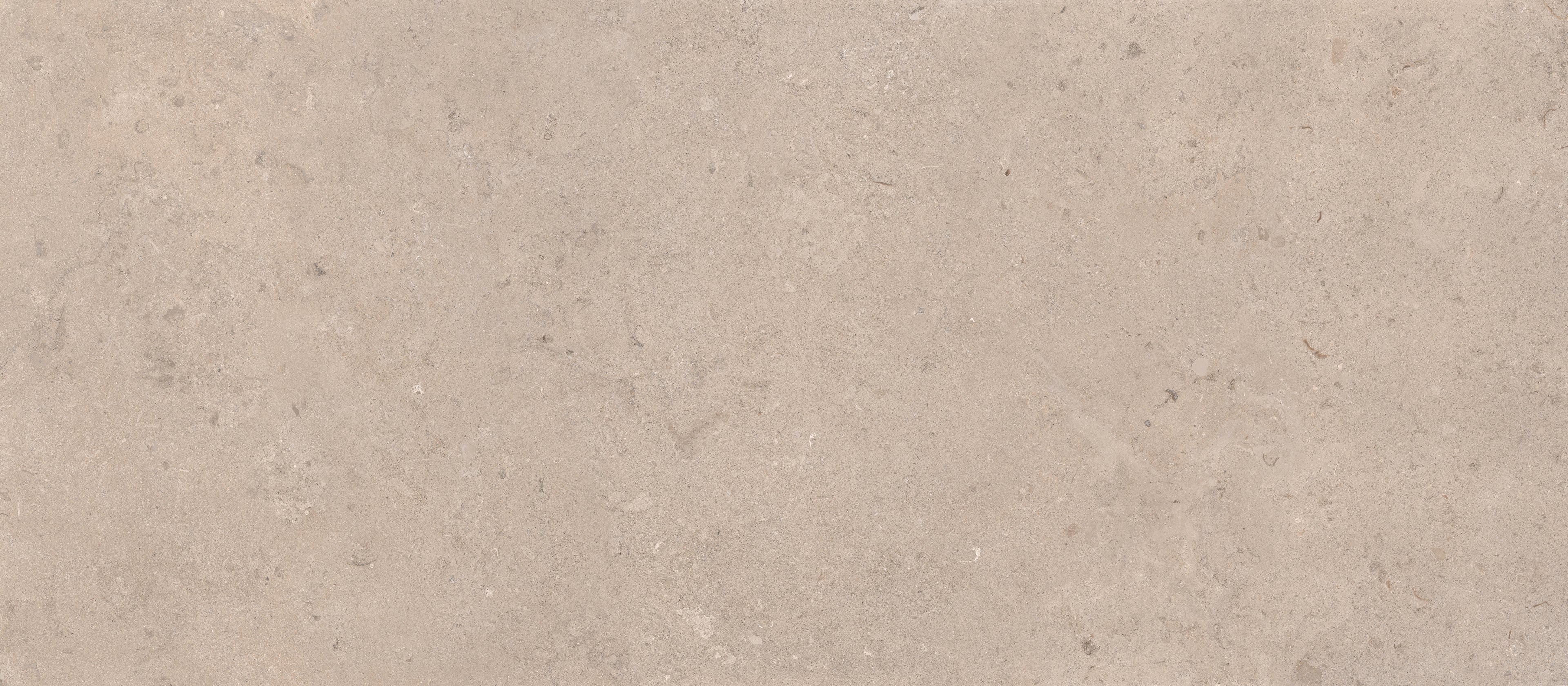 48"x110" Essential Sand DF Matte Rectified 6MM
