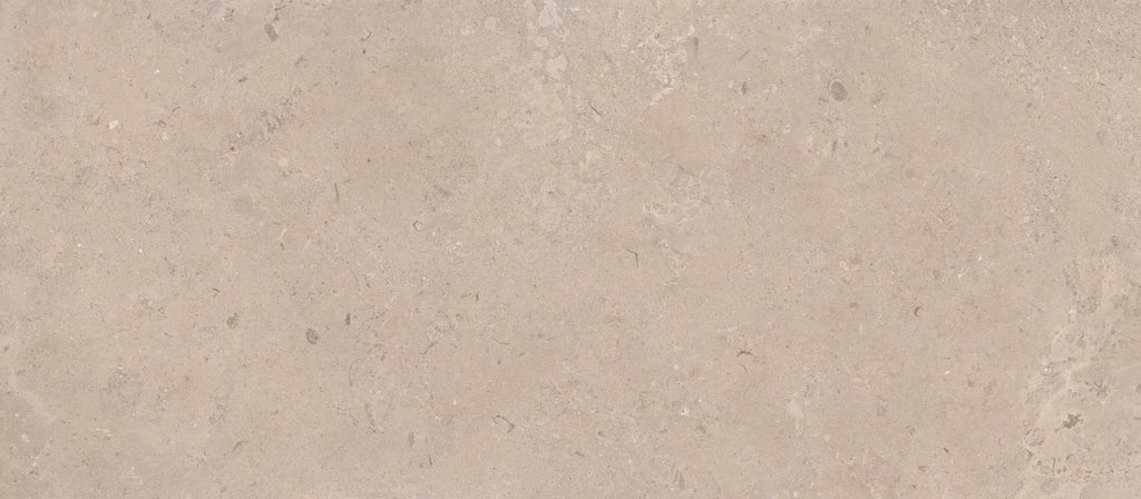 48"x110" Essential Sand DF Matte Rectified 6MM