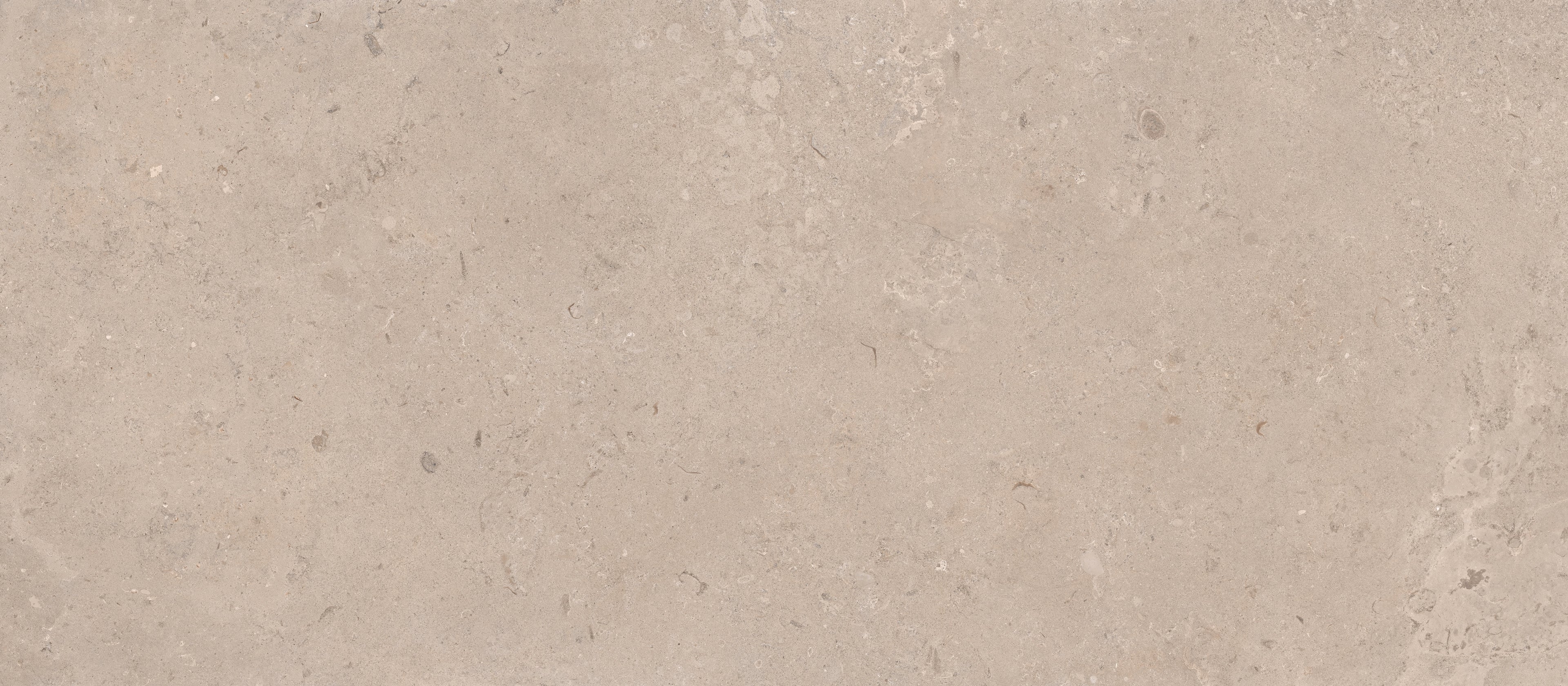 48"x110" Essential Sand DF Matte Rectified 6MM