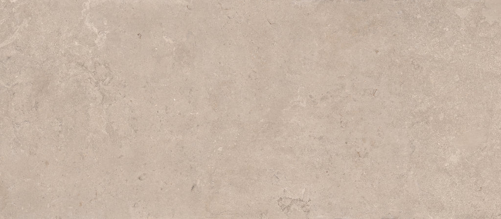 48"x110" Essential Sand DF Matte Rectified 6MM