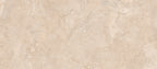 48"x110" Pura Cross Beige Shp Matte Rectified