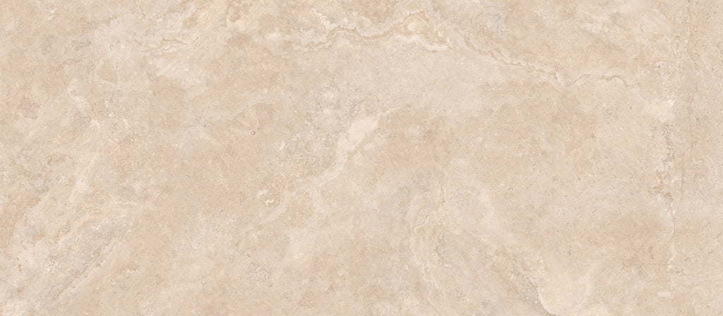 48"x110" Pura Cross Beige Shp Matte Rectified