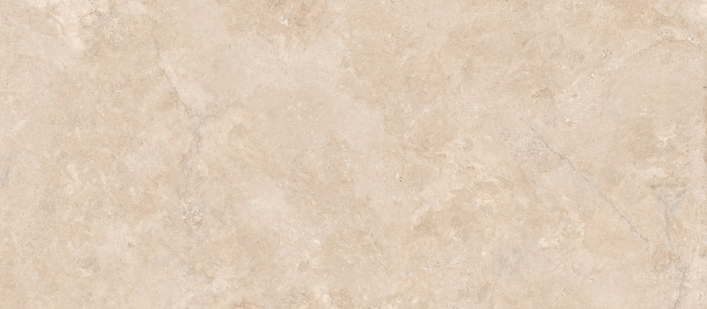 48"x110" Pura Cross Beige Shp Matte Rectified