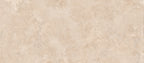 48"x110" Pura Cross Beige Shp Matte Rectified