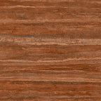 64"x 128" Traverten Ruby Porcelain Slab