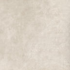 48"x48" Vista Bone Rectified Matte Porcelain Tile