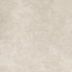48"x48" Vista Bone Rectified Matte Porcelain Tile