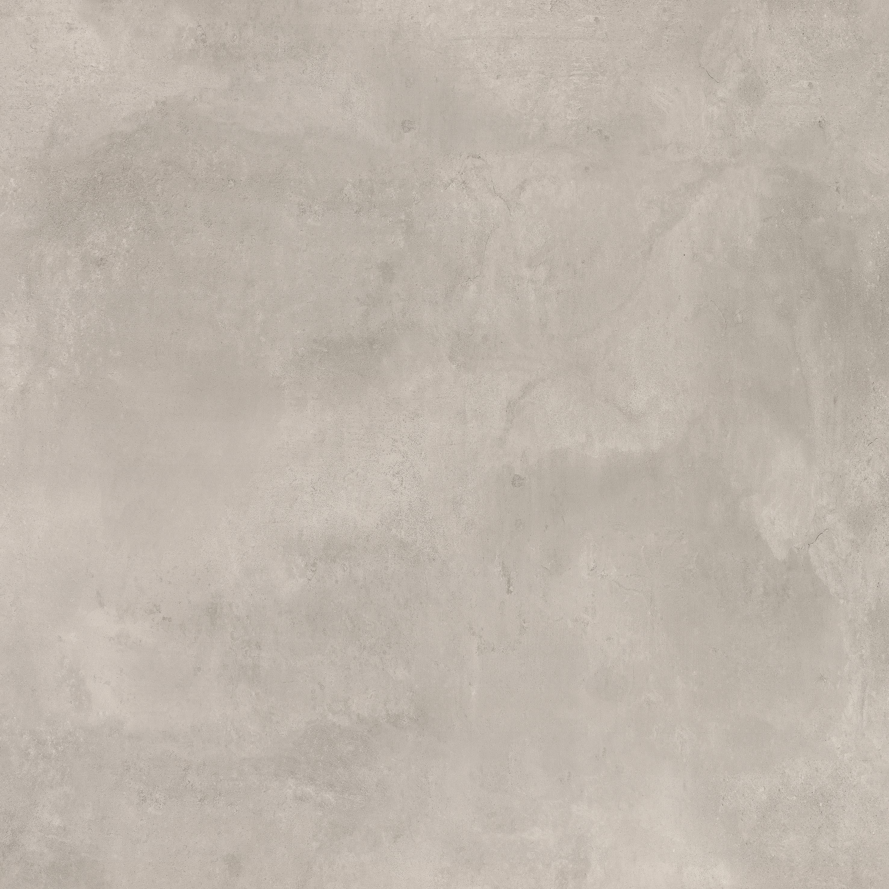 48"x48" Vista Gray Rectified Matte Porcelain Tile