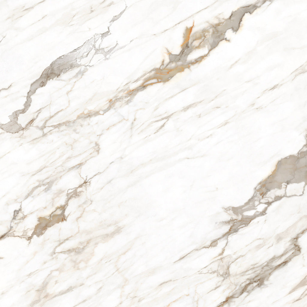 64"x 128" Victoria Gold Porcelain Slab