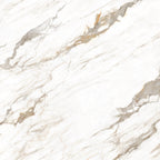 64"x 128" Victoria Gold Porcelain Slab