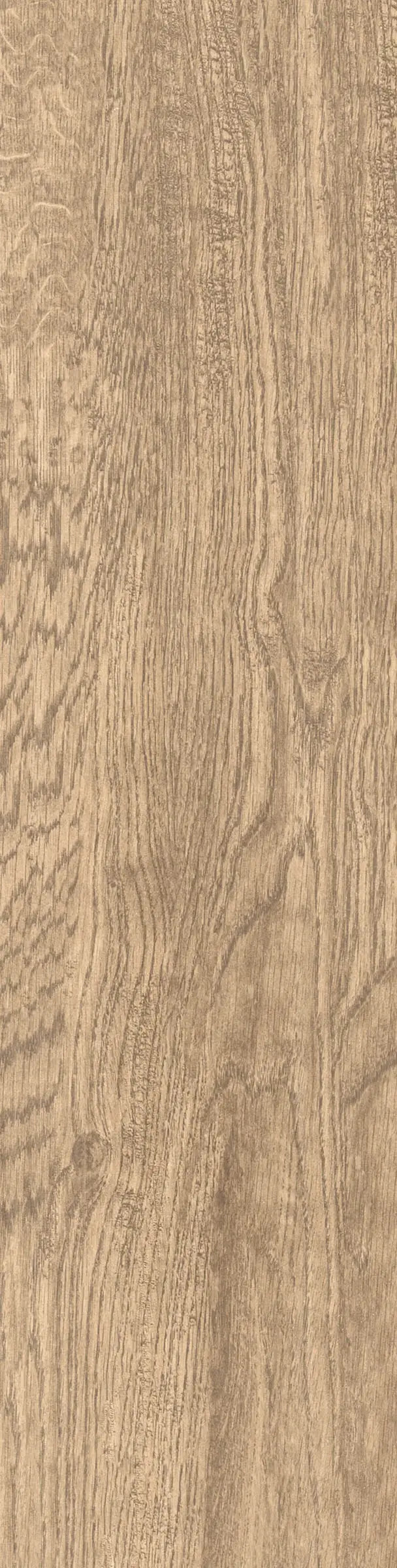 6" x 24" Atlanta Teak Matte - factory image 4