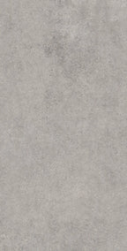 64" x 128" Pierre De Corton Gray Matte DF Porcelain Slab - factory image 1