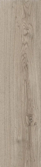 6" x 24" Mezon Cream Non-rectified Matte 8.5mm Floor Tile - factory image 3