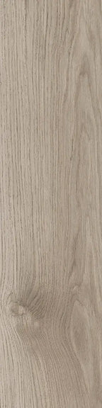 6" x 24" Mezon Cream Non-rectified Matte 8.5mm Floor Tile - factory image 4