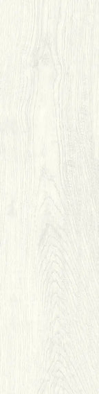 6" x 24" Atlanta White Matte - factory image 3