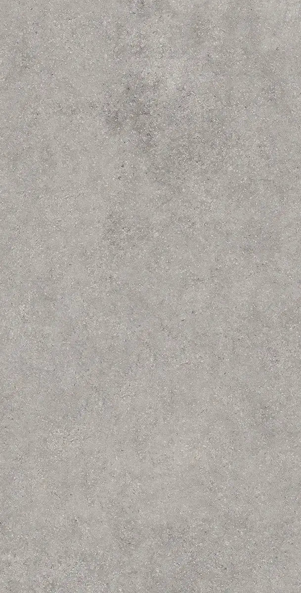 64" x 128" Pierre De Corton Gray Matte DF Porcelain Slab - factory image 2