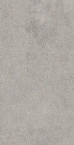 64" x 128" Pierre De Corton Gray Matte DF Porcelain Slab - factory image 2