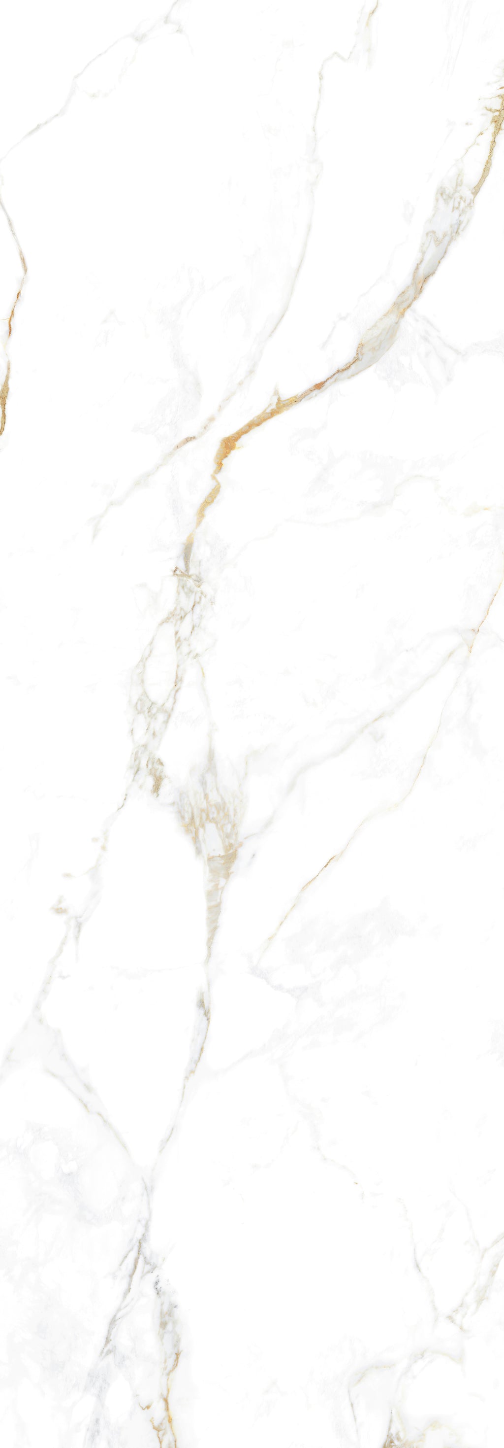 48"x118" Valeria Matte Rectified 3mm Slim