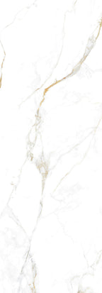 48"x118" Valeria Matte Rectified 3mm Slim