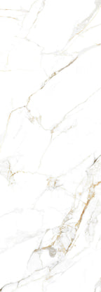 48"x118" Valeria Matte Rectified 3mm Slim