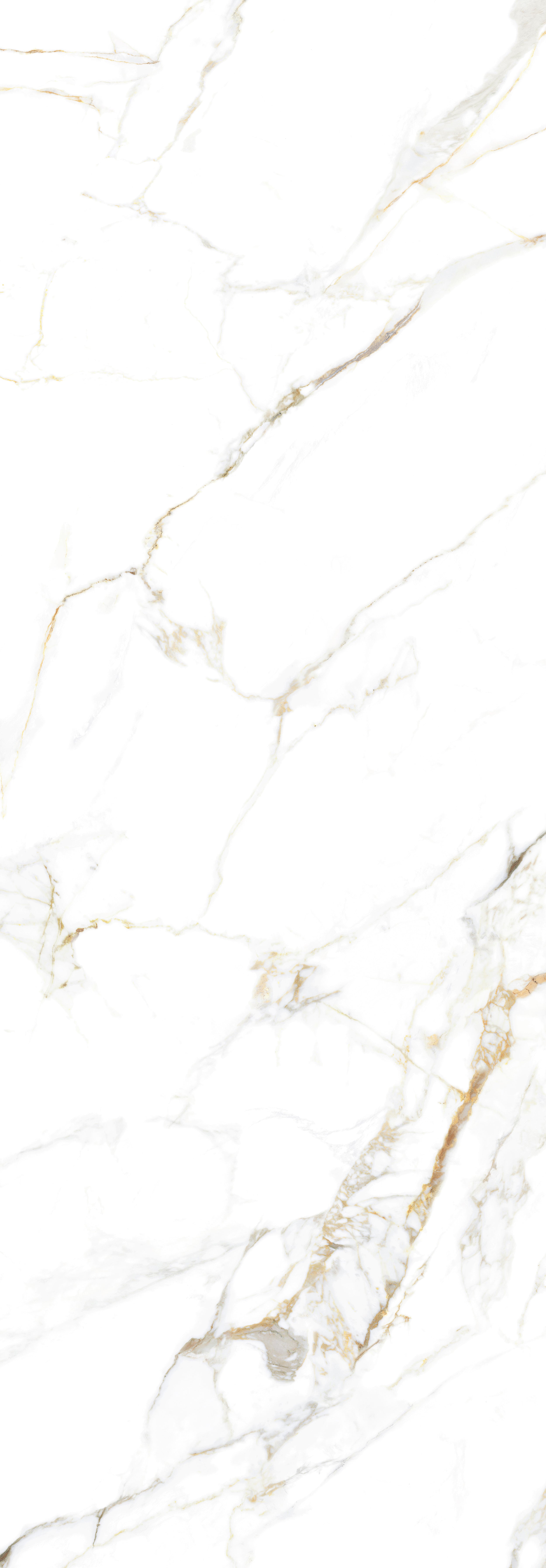 48"x118" Valeria Matte Rectified 3mm Slim