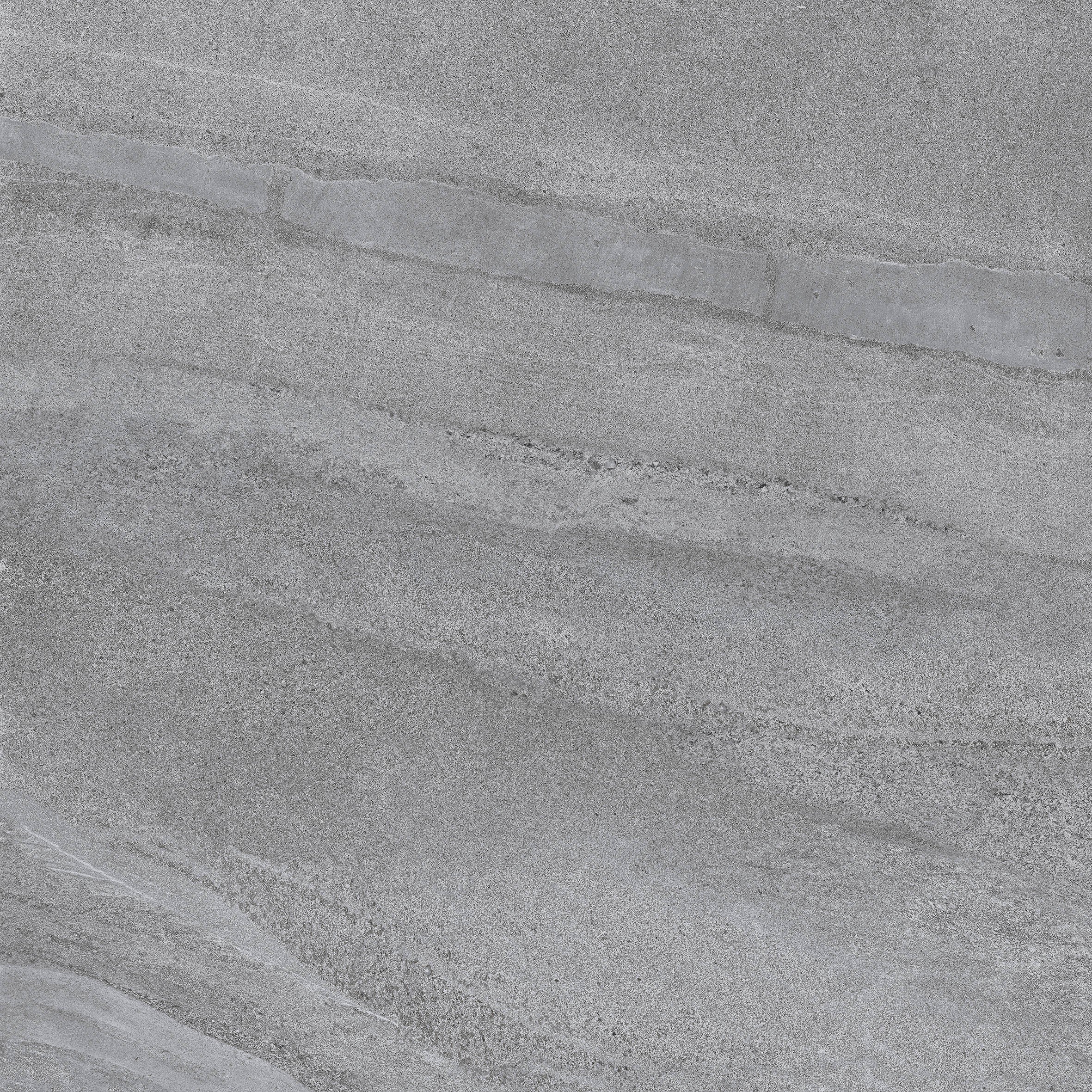 24"x24" London Anthracite 20mm R11 Rectified Outdoor Porcelain Paver