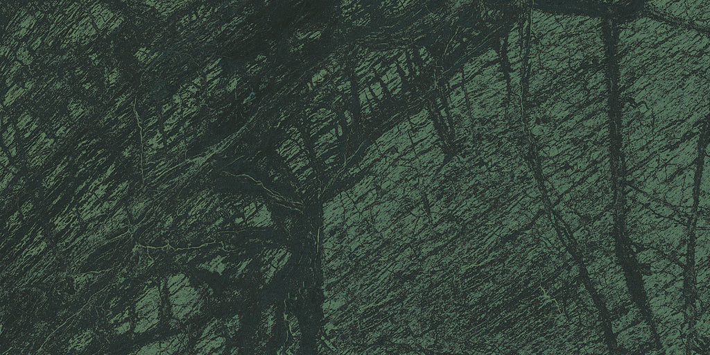 13"x26" Verde
