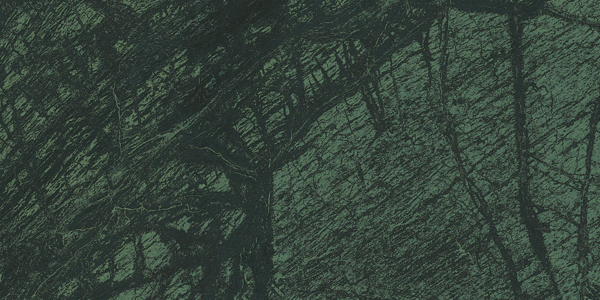 13"x26" Verde
