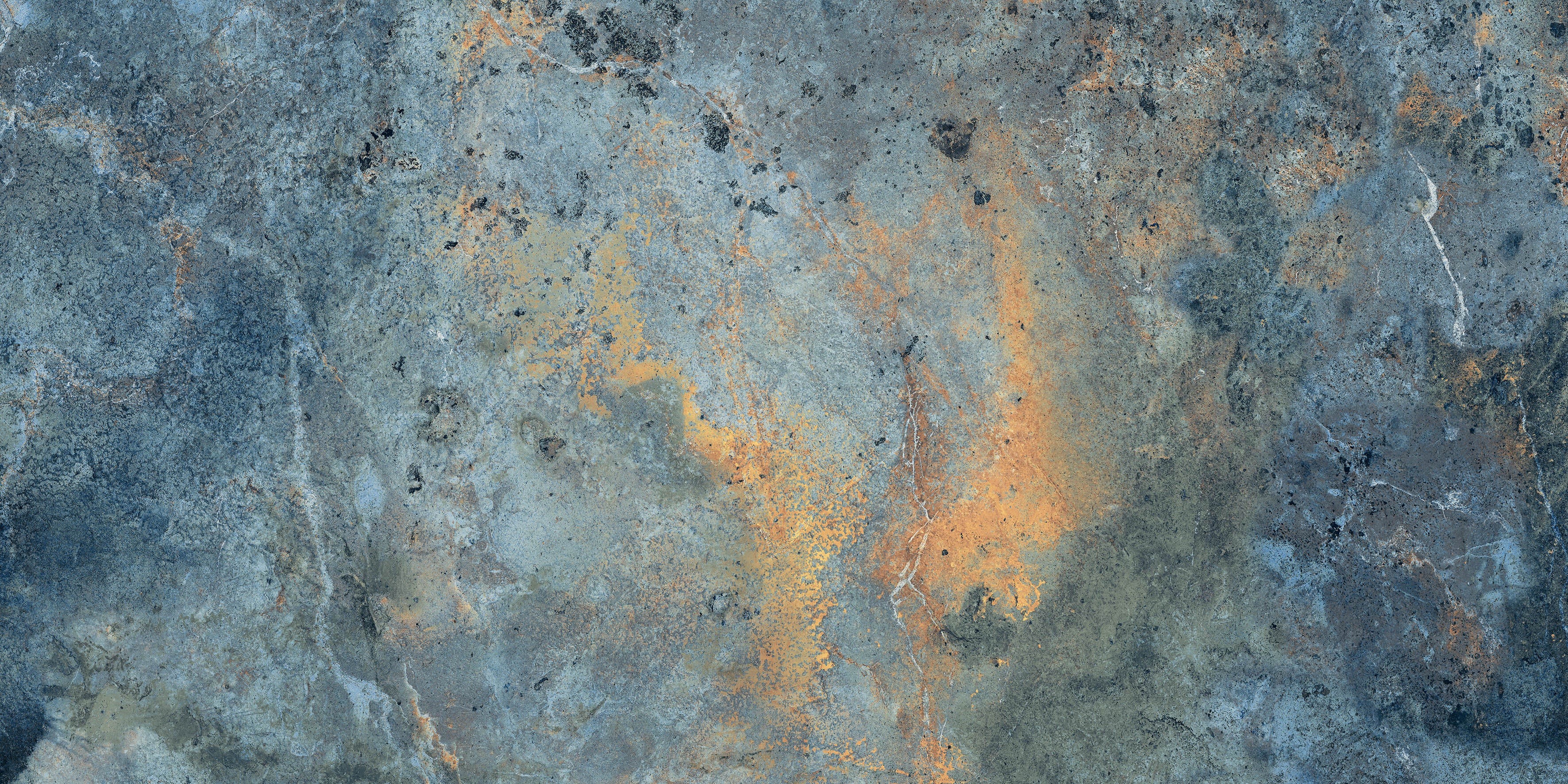 13"x26" Nebula Galaxy